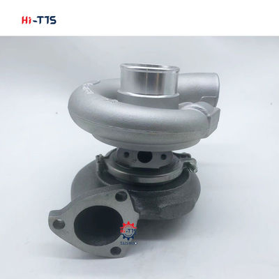 ราคาดี อะไหล่เครื่องยนต์ดีเซลเทอร์โบ Assy 6D14 49179-00110 TD06-17A ออนไลน์