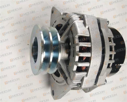 ราคาดี 28V 60A เครื่องยนต์ดีเซลกระแสสลับเปลี่ยนชิ้นส่วนอะไหล่รถยนต์สำหรับ Cummins 6CT JFZ272A 3232.3771 ออนไลน์