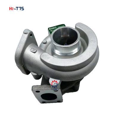 ราคาดี 49189-02721 เทอร์โบชาร์จเจอร์ Assy 3044C Excavator Turbocharger Parts ออนไลน์