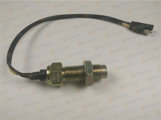 ราคาดี ชิ้นส่วนเครื่องยนต์ไฟฟ้าเซ็นเซอร์ความเร็วสูง Cummins 6CT Excavator ขนาดมาตรฐาน 3971994 ออนไลน์