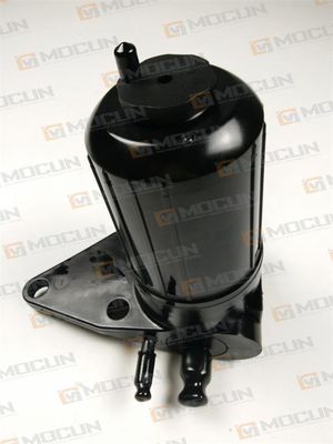 ราคาดี ร่างกายเหล็กรถเครื่องยนต์ดีเซลกรองประกอบปั๊มเชื้อเพลิงไฟฟ้าสำหรับ Perkins 4132A016 ออนไลน์