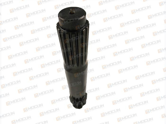 ราคาดี Pinion เพลารถขุดเกียร์ / เดินทางลดเกียร์รถขุดเดินทางชิ้นส่วนยานยนต์ ออนไลน์