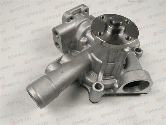 ราคาดี 4TNV98 ปั๊มน้ำเครื่องยนต์ดีเซล Yanmar ชิ้นส่วนเครื่องยนต์ 129907-42000 129907-42001 ออนไลน์