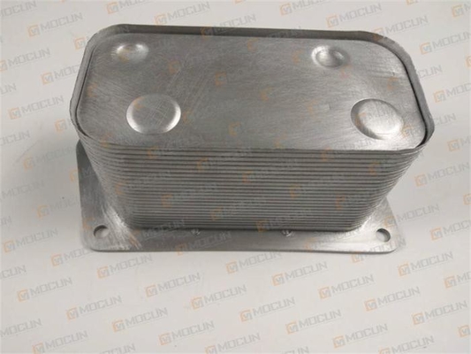 ราคาดี Deutz D6D รถเย็นน้ำมันปก / Core สำหรับวอลโว่ EC210B EC210BLC 04252961 VOE04252961 ออนไลน์