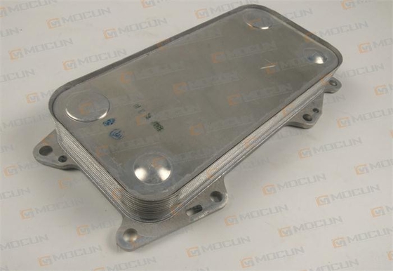 ราคาดี ชิ้นส่วนเครื่องจักรกลหนักแผ่นเย็นน้ำมันสำหรับวอลโว่ EC210 EC240 EC290 VOE04254427 04254426 ออนไลน์