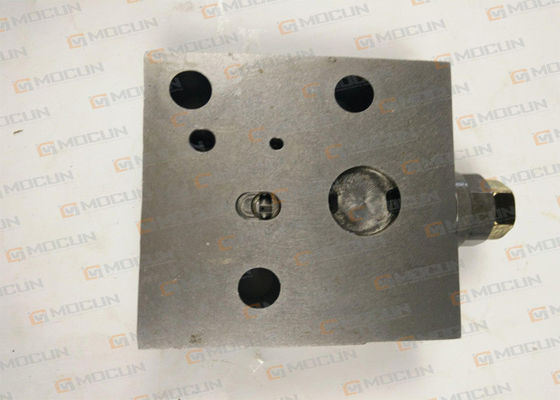 ราคาดี นำร่องดำเนินการลดความดันวาล์ว Assy, วาล์วลดความดันโลหะรถยนต์ 723-40-71800 ออนไลน์