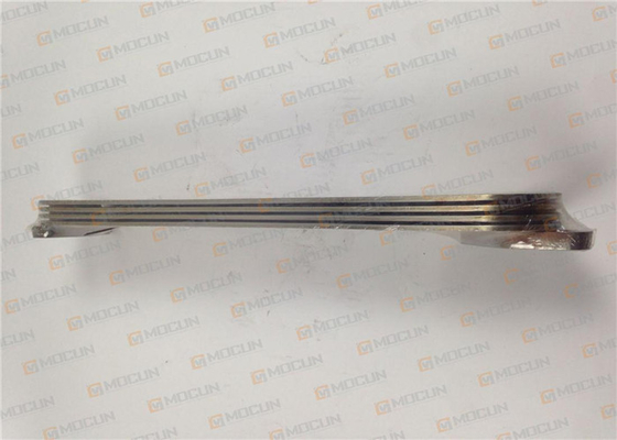 ราคาดี ประเภทหม้อน้ำเครื่องยนต์ดีเซลแกนคูลเลอร์น้ำมันสำหรับ 6D14 ชิ้นส่วนเครื่องจักรกลหนัก ME034570 ออนไลน์