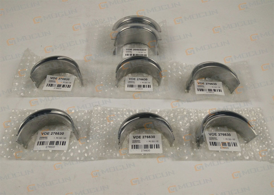 ราคาดี VOE276630 VOE20503200 เพลาลูกเบี้ยวบุชแบริ่งชุดเปลือกสำหรับชิ้นส่วนเครื่องยนต์ขุด ออนไลน์