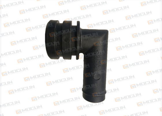 ราคาดี 6754-21-6140 รถขุดศอกท่อระบายอากาศสำหรับ PC200-8 รถขุดชิ้นส่วนเครื่องยนต์ ออนไลน์