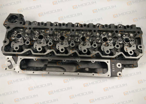 ซ่อมหัวถังอลูมิเนียมประสิทธิภาพสูง, Remanufactured Car ฝาสูบ 5361605 QSB6.7