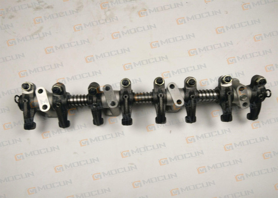 ราคาดี 6202-43-5410 6204-41-5200 4D95 ชิ้นส่วนเครื่องยนต์รถขุดแขนโยก Assy ออนไลน์