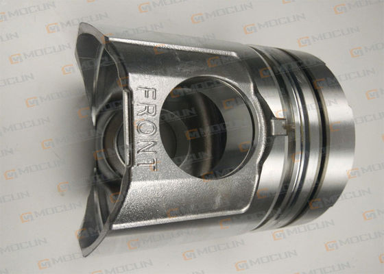 ราคาดี 6150-31-2112 S6D125 Excavator เครื่องยนต์ดีเซลอลูมิเนียมลูกสูบ ออนไลน์