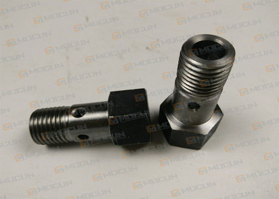 ราคาดี 0211 1519 Nonreturn Valve Valve ล้นสำหรับ BF6M1013 Excavator อะไหล่ ออนไลน์