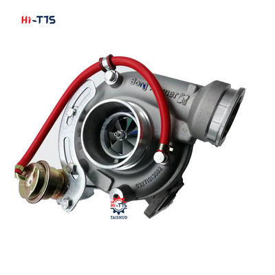 เทอร์โบชาร์จเจอร์ดีเซล EC290B Engine Turbo VOE21498468 D7E Turbo Charger