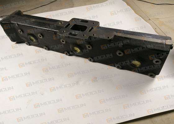 ราคาดี ประสิทธิภาพสูง 6CT Cummins เครื่องยนต์ดีเซลทางทะเลชิ้นส่วนท่อร่วมไอเสีย 3922935 ออนไลน์