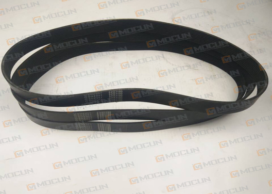 ราคาดี V - สายพานพัดลมเครื่องยนต์แบบเปลี่ยนยางสำหรับ PC350-6 เครื่องยนต์ดีเซล 9PK1108 ออนไลน์