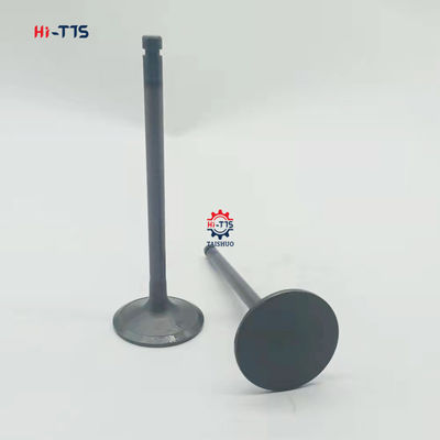 ราคาดี วาล์วเครื่องยนต์ดีเซล S6K Inlet Valve 36704-00400 5I8011 ออนไลน์