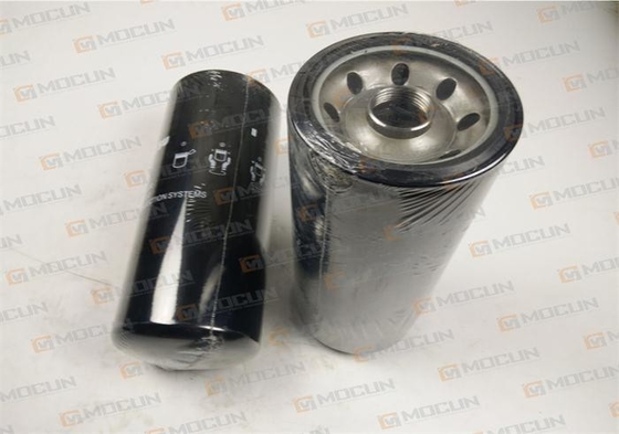 ราคาดี ตัวกรองเครื่องยนต์ดีเซลสีดำหนักสำหรับ PC400-7 Excavator 2.0kg 600-311-3310 ออนไลน์