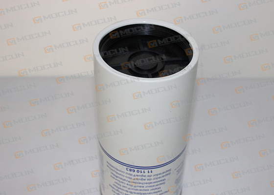ราคาดี กรองน้ำมันเชื้อเพลิงเครื่องยนต์ดีเซลกรองสำหรับรถบรรทุก 1.9 กิโลกรัม EC210 EC240 รุ่น 20805349 ออนไลน์