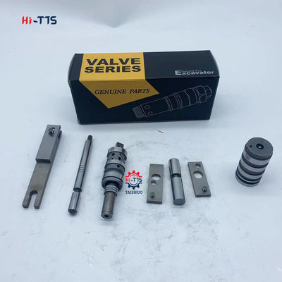 ราคาดี Excavator Regulator Valve Core Regulator Valve Core Assy K3V112T ออนไลน์