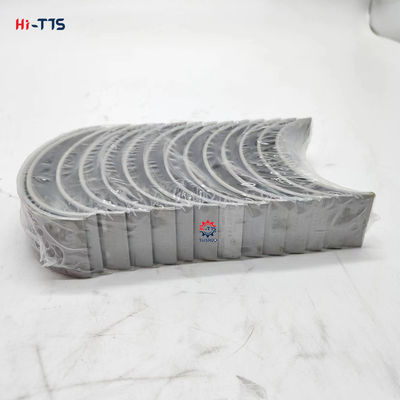 ราคาดี 6D10 วิศวกรรมเครื่องจักรตลับลูกปืนกันรุนเครื่องยนต์ MITSTUBISHI FUSO M112H2 Steel ออนไลน์