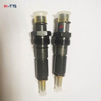ราคาดี เครื่องจักรก่อสร้าง หัวฉีดน้ำมันเชื้อเพลิง 0 445 4994274 Excavator OEM Steel ออนไลน์