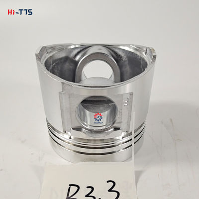 ราคาดี S4D95 E2190 PC200-8 QSB3.3 B3.3 รถขุดเครื่องยนต์ลูกสูบ 6205-31-2190 C6205312190 4089968 ออนไลน์