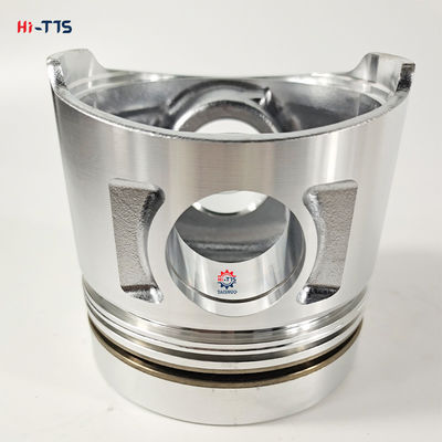 ระบบลูกสูบเครื่องยนต์ดีเซลแบบบูรณาการพร้อมการขัดผิว ISO9001