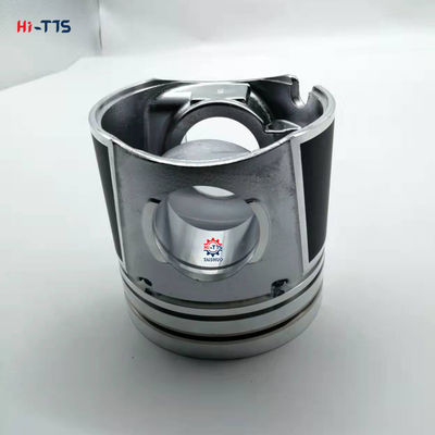 ราคาดี ลูกสูบเครื่องยนต์ดีเซลมาตรฐาน OEM Otto Cycle Component WD615 อลูมิเนียมอัลลอยด์ ออนไลน์