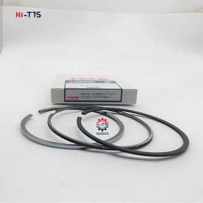 ราคาดี 6CYL 98 มิลลิเมตร พิสตันวงแหวน 0425-0659 04250659 BF6M2013C BF6M2013 ออนไลน์