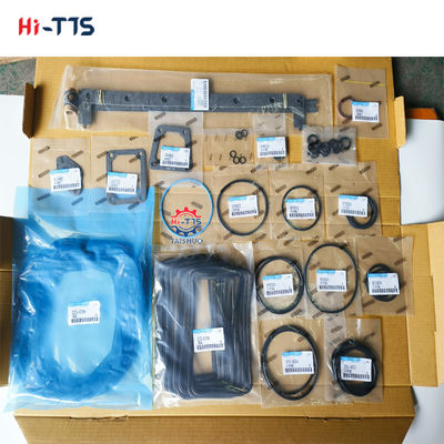 ราคาดี 3412 3516 3516B G3516 G3512 เครื่องยนต์ คิท Gaskett 118-7855 207-2434 305-2669 ชุดน้ํามัน Pan Gaskett สําหรับชิ้นส่วนแมว ออนไลน์