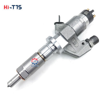 0445120008 หัวฉีดน้ำมันดีเซล สำหรับ 2500 HD 6.6L GM