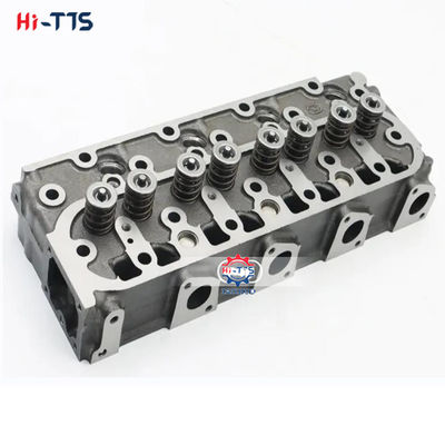 V1505 V1505T หัวกระบอก Assy 1G092-03044 16065-03040 D1105 V2203 D722 V1902 V2607 ประกอบหัวกระบอก