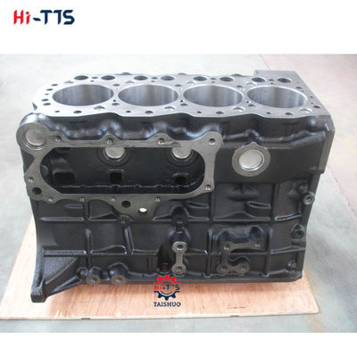 เครื่องยนต์ดีเซลคุณภาพสูง กระบอกกล่องสั้น QD32 DQ30 TD27 สําหรับ Nissan