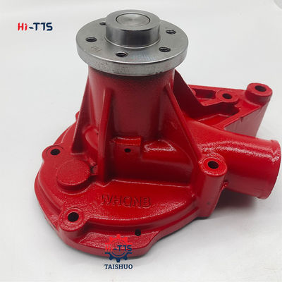 ราคาดี ปั๊มน้ําเครื่อง 65.06500-6139C F139 DH220-3 DH300-7 DH280-3 D1146 ออนไลน์