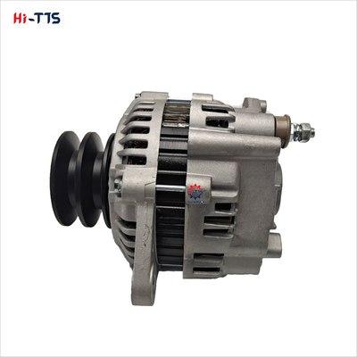 ราคาดี เครื่องขุดเครื่องยนต์ Alternator E312D A3TN5399 S4K 6D34 24V 45A ออนไลน์