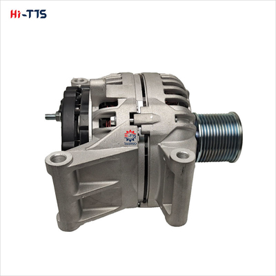 ราคาดี E320D2 เครื่องเปลี่ยนเครื่อง excavator 24V 115A C7.1 344-5081 3445081 0124655076 ออนไลน์