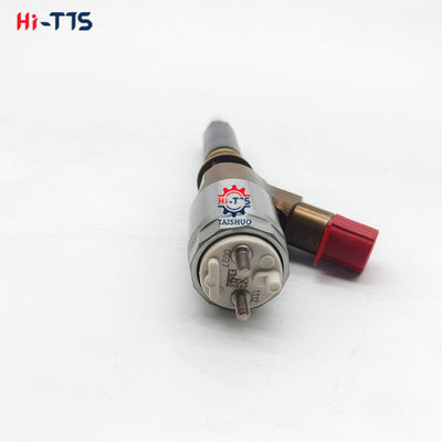 ส่วนเครื่องขุด C6.4 C6.6 เครื่องฉีดน้ํามันเครื่องยนต์ 321-3600 320-3800