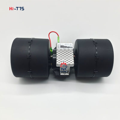 ราคาดี พัดลมพัดลมอากาศยานบัส JK-77016F-B MOTOR BLOWER ออนไลน์