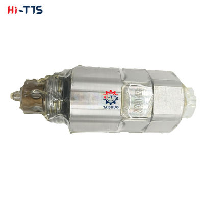 ราคาดี EX200-3 EX200-5 ZX200 EX400-1 วาล์วช่วยอุปกรณ์ขุด 4372039 4358914 ออนไลน์