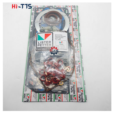 LPW4 LPWS4 LPWT เครื่องยนต์ครบก๊าสเกต 657-34280 657-3428