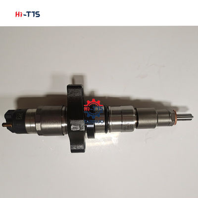 ราคาดี อุปกรณ์ขุดเครื่องฉีด 5.9L 0445120238 0445120255 0445120007 0445120018 ออนไลน์