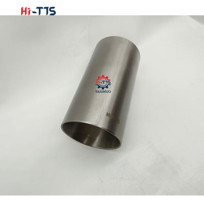 ราคาดี ME011513 100mm กระบอก Liner Sleeve 4D30 เครื่องยนต์ไดเซล ชิ้นส่วน Excavator Tractor ออนไลน์