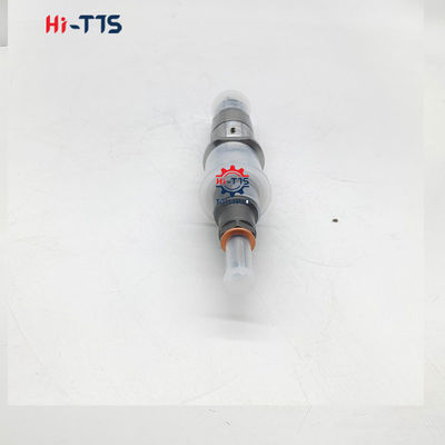 ราคาดี QSB 6.7/6D107 เครื่องฉีดเชื้อเพลิง 0445120059 3976372 4945969 6754113011 สําหรับคัมมินส์ ออนไลน์