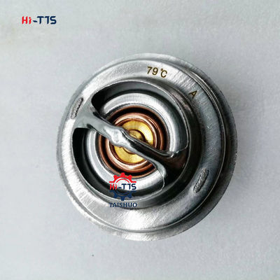 ราคาดี อะไหล่เครื่อง EC140B EC210B เทอร์โมสแตม D7D 79°C 04254383 VOE04254383 ออนไลน์