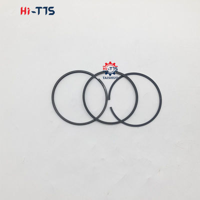 A4.248 101mm Piston Ring 41158022 สําหรับอะไหล่เครื่องยนต์ดีเซล