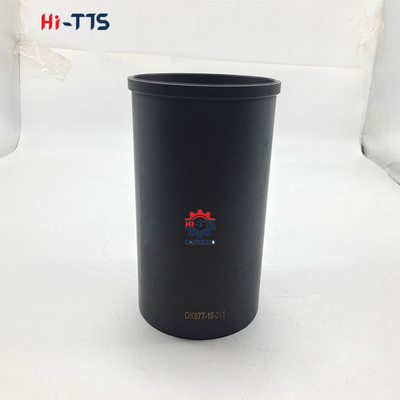 ราคาดี D6DA HD120 เครื่องยนต์ไดเซลลินดอร์ไลน์ 0K87T-10-311 0K87T-10-312 ออนไลน์