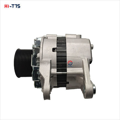 ราคาดี เครื่องเปลี่ยนเครื่องขุด D04FR 24V 50A 12PK SK140-8 035000-4838 แทนชิ้นส่วน ออนไลน์