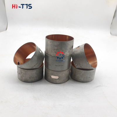 ราคาดี 6162-23-1490 อีสเซนทริกเบียริ้งบัช 6D170 สําหรับส่วนเครื่องยนต์ ออนไลน์