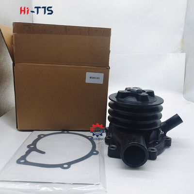 ราคาดี 6D16 R210-5 ปั๊มน้ํา ME065183 สําหรับอะไหล่เครื่องยนต์ Perkins ออนไลน์